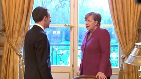 Europa schließt die Reihen gegen Russland