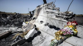 Gefechte rund um MH17-Absturzstelle