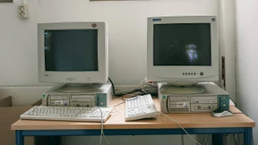 „Wir sind im Mittelalter, wenn wir an Computer denken“