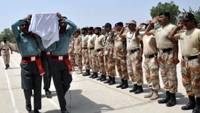 Angriff auf die ökonomische Herzkammer 