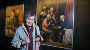 Im Kühlschrank brennt noch Licht