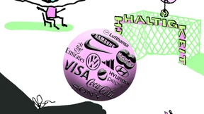 Sport-Sponsoren landen leicht im Abseits