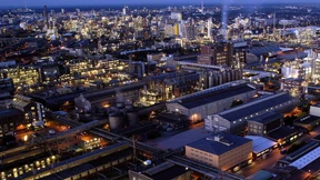 BASF macht 6,2 Milliarden Euro Gewinn