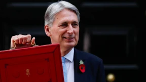 Briten planen Digitalsteuer – „Ära des Sparkurses“ endet