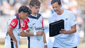 Toppmöllers zweite Chance