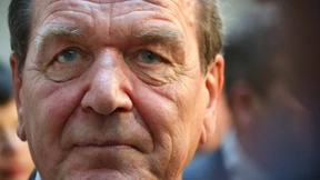 Nur nicht über Putin sprechen