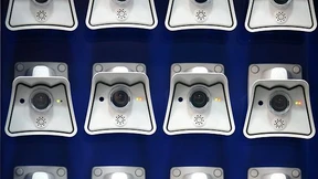 Mobotix-Aktie zeigt sich bisher krisenresistent