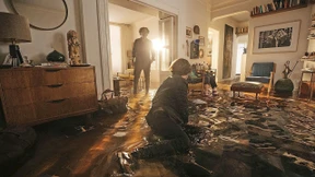 „Herkunft ist ein Zustand, den man nie los wird“