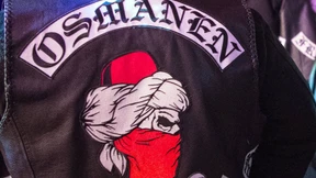 Polizeieinsätze in Hessen nach Verbot der „Osmanen Germania“