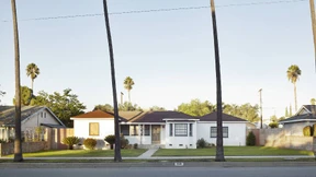 Das war der kalifornische Traum