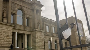 Aufregung um Sonderausstellungen