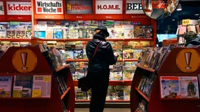 Die Leiden der Verlage