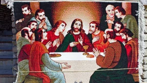 Belagert, vertrieben, ermordet