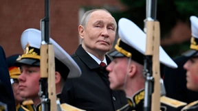 Für Putin eröffnen sich Gelegenheiten