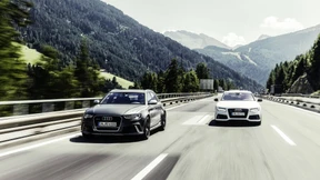 Rendezvous mit Rentnern, Heidi und der Geierwally