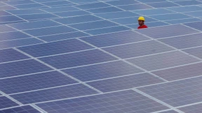 Das Wundermaterial der Photovoltaik