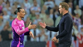 Leroy Sanés letzter Anlauf?