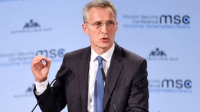 Nato-Generalsekretär: Kein Konflikt mehr denkbar ohne Cyberattacken