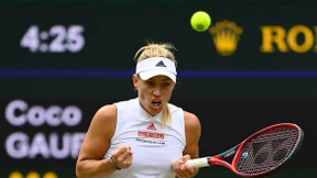 Kerber stürmt ins Viertelfinale – Zverev scheitert