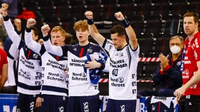 Flensburg gewinnt Nordderby