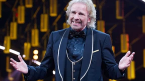 „Happy Birthday, Thomas Gottschalk“
