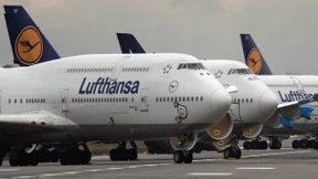 Lufthansa will 740.000 Euro von der „Letzten Generation“