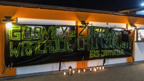 Vier Tote und sechs Vermisste bei Bergwerksunglück in Polen