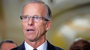 Gespaltenes Verhältnis zu Trump