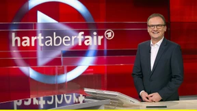 Der Fan wird an den Rand gedrückt