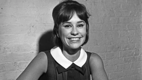 Von einer, die vorüberging