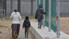 Regierung erleichtert Familiennachzug bei Kindern und Jugendlichen