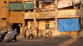 Zwischen Luxus und Armut