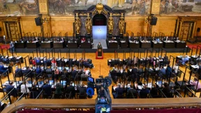 Hamburg wird zum Corona-Hotspot