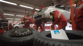 Neuer ATU-Chef will alle Standorte auf den Prüfstand stellen