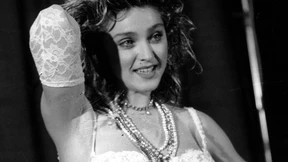 Bilder aus einem Leben als Queen of Pop