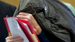 Bilder einer Aufwallung