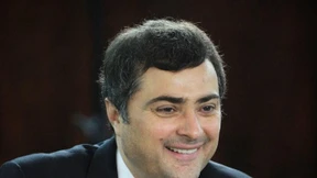 Als hätte man ihn in flüssigen Stickstoff getaucht