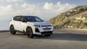 Die weiche Härte und der erlösende Knopf