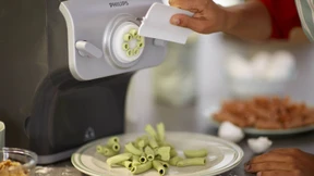 Der Teig der Wahrheit