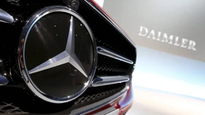 Dieselaffäre weitet sich auf eine Million Daimler-Autos aus