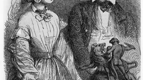 Wie kommt die Bosheit in die Gesellschaft?