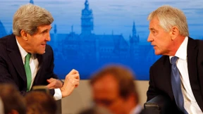 Und kein Wort zur NSA