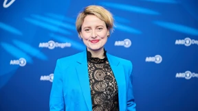 „Großstadtrevier“-Star Wanda Perdelwitz stirbt nach Fahrradunfall