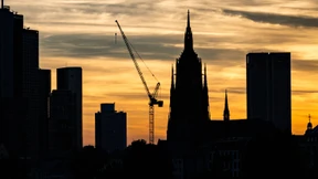 Hohe Hauspreise befeuern Debatte um Immobilienblase