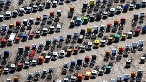 Was der Wegzug von Daimler Truck zeigt