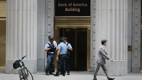 Bank of America will bis zu 17 Milliarden Dollar Strafe zahlen