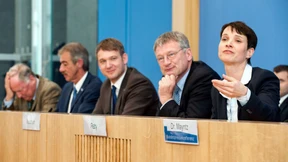 Fünf Lehren aus den Landtagswahlen