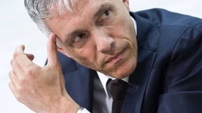 Verhältnisse wie in einer Bananenrepublik