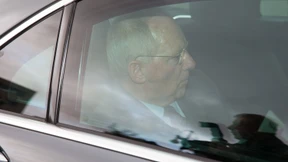 Union diskutiert über Steuererhöhungen