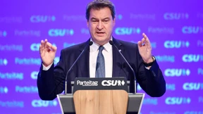 Auch Söder nicht unumstritten